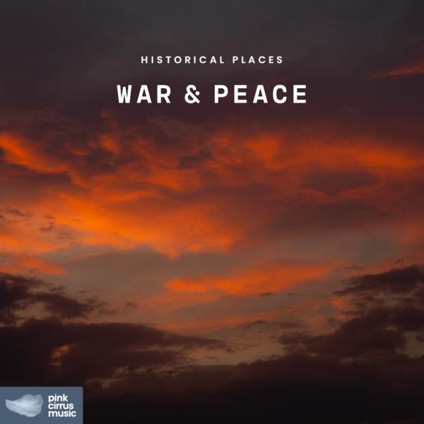 Historical Places (War & Peace)