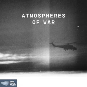 Atmospheres Of War