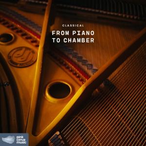 Classical – From Piano to Chamber